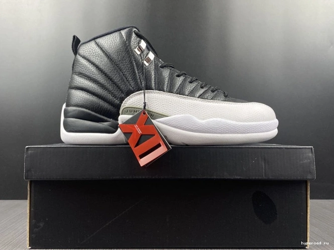 12 Air Jordan Playoffs (2012) Retro 130690-001 0816